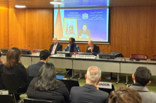 Le Maroc et l’OIM lancent à Genève “Le Groupe des Amis sur le Sport et la Migration”