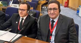 Le Maroc réélu au Conseil de l’Organisation maritime internationale (OMI)
