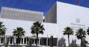 SM le Roi décrète le 9 décembre journée nationale de la médiation de service public