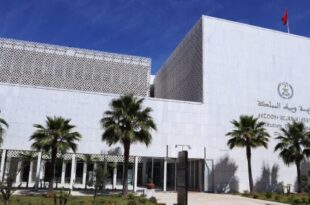 SM le Roi décrète le 9 décembre journée nationale de la médiation de service public