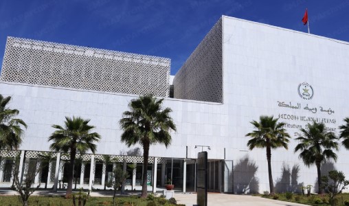 SM le Roi décrète le 9 décembre journée nationale de la médiation de service public