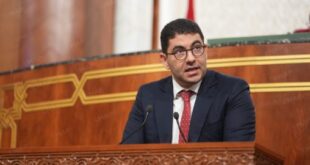 La Chambre des conseillers adopte à l’unanimité le projet de loi portant réorganisation du CNP