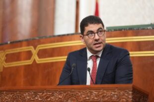 La Chambre des conseillers adopte à l’unanimité le projet de loi portant réorganisation du CNP