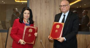 Le Ministère de la Transition Numérique adhère au Portail national du droit d’accès à l’information