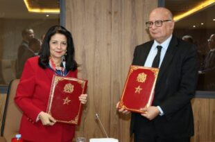 Le Ministère de la Transition Numérique adhère au Portail national du droit d’accès à l’information