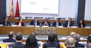 Le ministre espagnol des Transports met en avant la portée stratégique du partenariat avec le Maroc