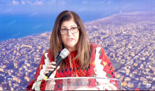 La MAE palestinienne salue le soutien constant de SM le Roi pour la défense de la ville Sainte