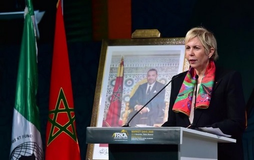 Fonds Mohammed VI pour l’Investissement | Un catalyseur majeur de l’investissement au Maroc