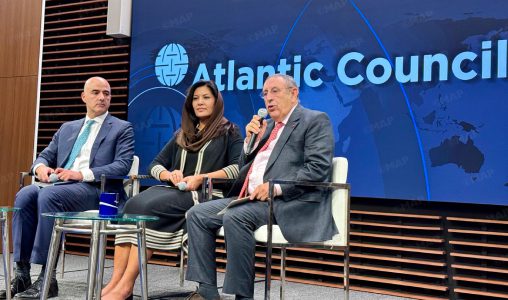 Mondial 2030 | Le Maroc a une belle histoire à raconter, celle d’un pays qui avance (M. Amrani)