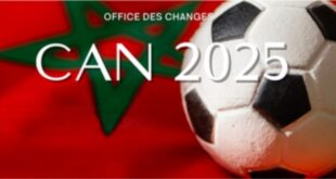 CAN 2025 | L'Office des changes déploie des mesures spéciales pour les visiteurs