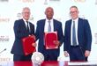 L’ONCF devient sponsor officiel de la Coupe d’Afrique des Nations CAF TotalEnergies – Maroc 2025