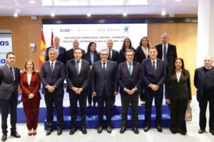 Le partenariat Maroc-Espagne, catalyseur stratégique pour la relation Afrique-Europe (Akhannouch)