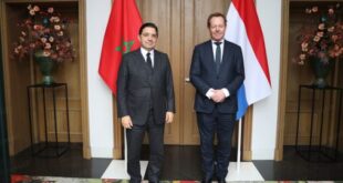 Sahara | Les Pays-Bas affirment que l’autonomie sous souveraineté marocaine est la solution la plus réalisable