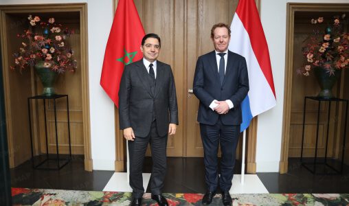 Sahara | Les Pays-Bas affirment que l’autonomie sous souveraineté marocaine est la solution la plus réalisable