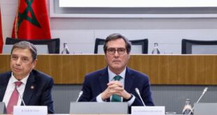 L’Espagne et le Maroc, deux économies complémentaires (Pdt du patronat espagnol)