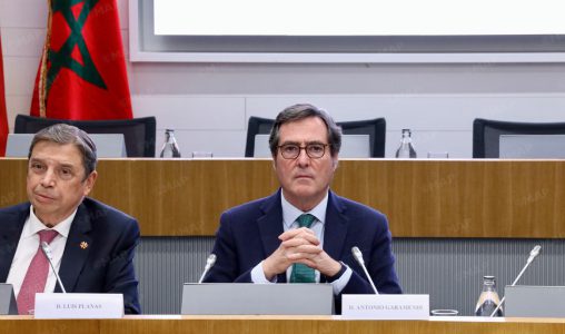 L’Espagne et le Maroc, deux économies complémentaires (Pdt du patronat espagnol)
