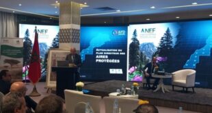 Le Maroc actualise son Plan Directeur des Aires Protégées et renforce sa stratégie pour la biodiversité