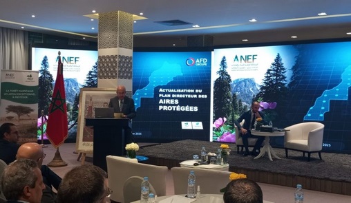 Le Maroc actualise son Plan Directeur des Aires Protégées et renforce sa stratégie pour la biodiversité
