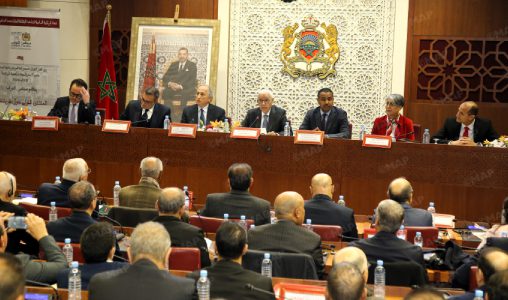 La formation et le développement des infrastructures au cœur des politiques de promotion du sport