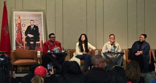 CAN Maroc 2025 | RedOne lance un album inédit célébrant la richesse culturelle du Royaume