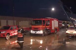 Inondations à Safi | Le parquet ouvre une enquête après la mort de 37 personnes