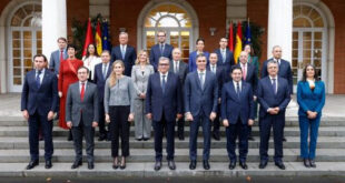 Sahara | L'Espagne se félicite de l'adoption de la résolution 2797 au Conseil de sécurité de l’ONU