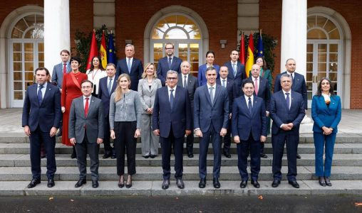 Sahara | L’Espagne se félicite de l’adoption de la résolution 2797 au Conseil de sécurité de l’ONU