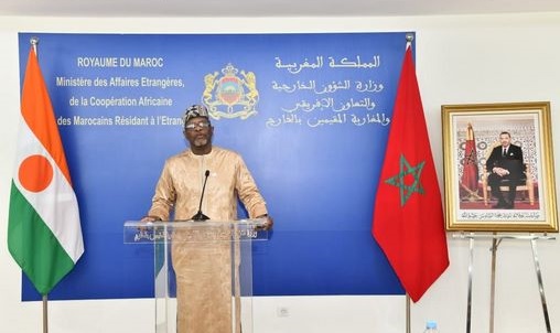 Sahara | Le Niger salue l’adoption de la résolution historique 2797 du CS de l’ONU