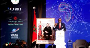 Le SG de la ZLECAF appelle à une mise en œuvre rapide de la Zone de Libre-Échange Continentale