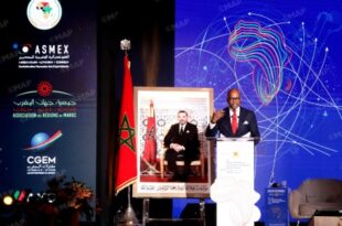 Le SG de la ZLECAF appelle à une mise en œuvre rapide de la Zone de Libre-Échange Continentale