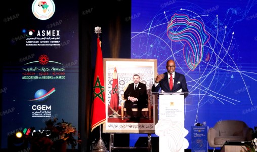 Le SG de la ZLECAF appelle à une mise en œuvre rapide de la Zone de Libre-Échange Continentale