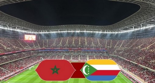 CAN Maroc 2025 | Le Stade Prince Moulay Abdellah ouvre ses portes dès 14h (FRMF)