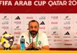 Coupe Arabe au Qatar | Les joueurs nationaux concentrés pour battre les Comores (Sektioui)