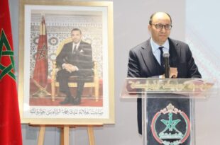 M. Tariq | Le 9 décembre, un jalon fondateur de la médiation institutionnelle