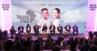 1er Congrès africain sur l’implantation cochléaire de l’enfant | Vers une politique auditive unifiée