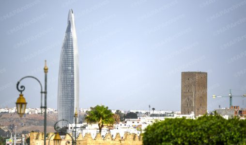 Rabat | 1re Conférence internationale dédiée aux victimes africaines du terrorisme