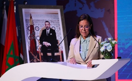 Maroc Norvège | Vers une coopération bilatérale renforcée dans le secteur des pêches maritimes