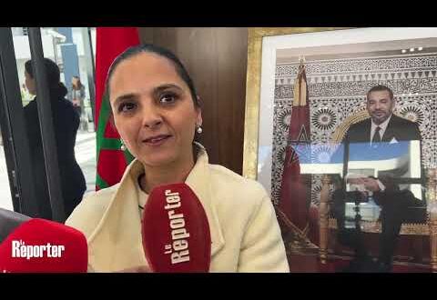 OFPPT | Rabat se dote d&rsquo;un nouvel Institut de Formation dans les Métiers de la Santé