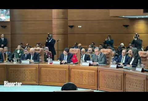 Maroc Sénégal | M Akhannouch revient sur la CAN et les relations de fraternité historique entre les 2 pays