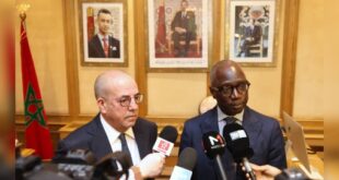 Agriculture et Agro-industrie | Le Maroc, un modèle à suivre, selon le ministre Sénégalais