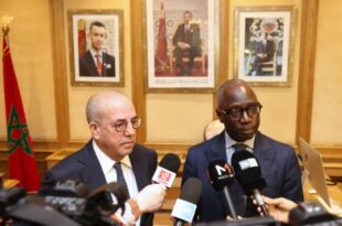 Agriculture et Agro-industrie | Le Maroc, un modèle à suivre, selon le ministre Sénégalais