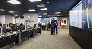 L’ONDA lance un centre de commandement opérationnel au sein de l’aéroport Mohammed V