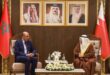 Le Royaume de Bahreïn réitère son soutien à la souveraineté du Maroc sur son Sahara