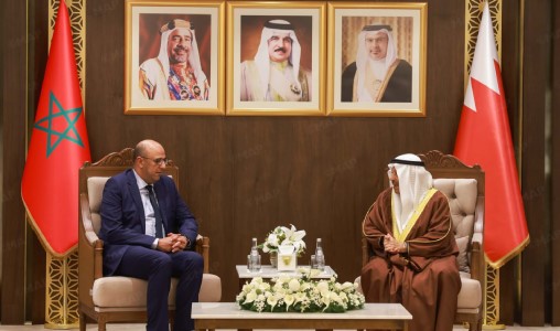 Le Royaume de Bahreïn réitère son soutien à la souveraineté du Maroc sur son Sahara