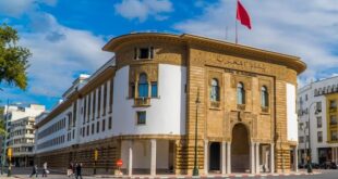 Bank Al-Maghrib | Retrait de la circulation de certains billets de banque marocains