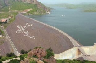 Ressources hydriques | Les réserves des barrages s’élèvent à 7,58 milliards de m3