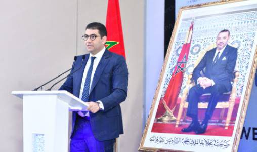 La FAAPA, vecteur de développement d’un espace informationnel africain plus cohérent et visible (M. Bensaid)