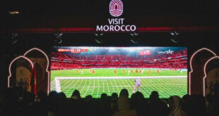 CAN 2025 | Les Fan-Zones de l'ONMT renforcent l'attachement des Marocains au football