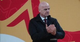 CAN 2025 | M. Infantino félicite le Maroc, hôte exceptionnel d’un tournoi fantastique