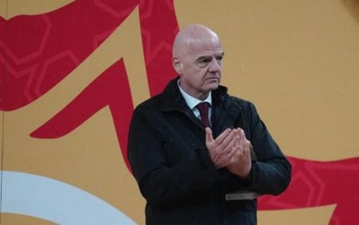 CAN 2025 | M. Infantino félicite le Maroc, hôte exceptionnel d’un tournoi fantastique